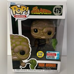 Funko The Toxic Avenger